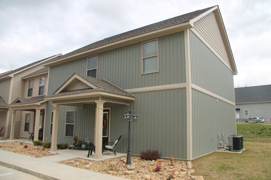 More Photos Of 406 S Wilkinson St, Milledgeville Apartments For Sale