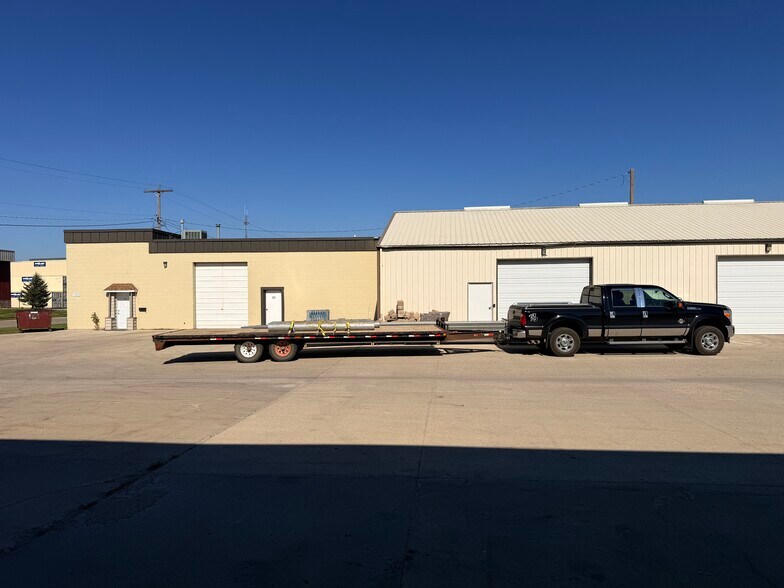 Primary Photo Of , Moorhead Industrial For Sale
