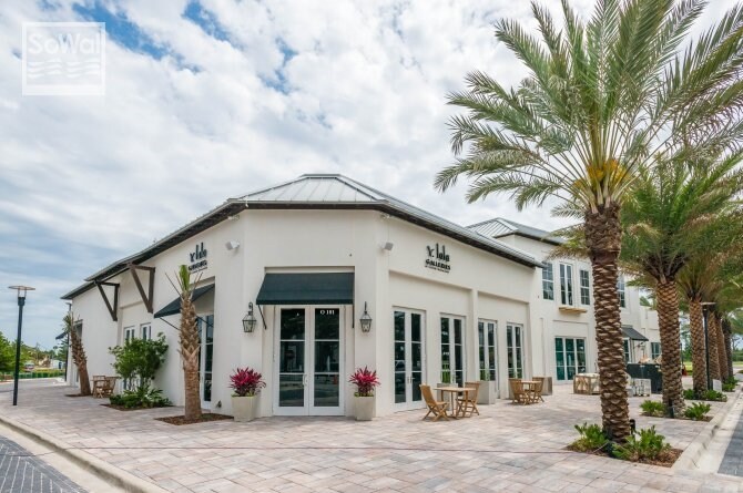 More Photos Of 12805 US Hwy 98 E, Inlet Beach General Retail For Lease