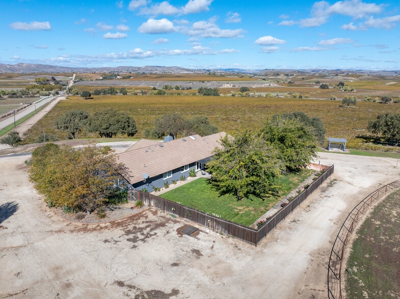 More Photos Of 7790 Airport Rd, Paso Robles Land For Sale