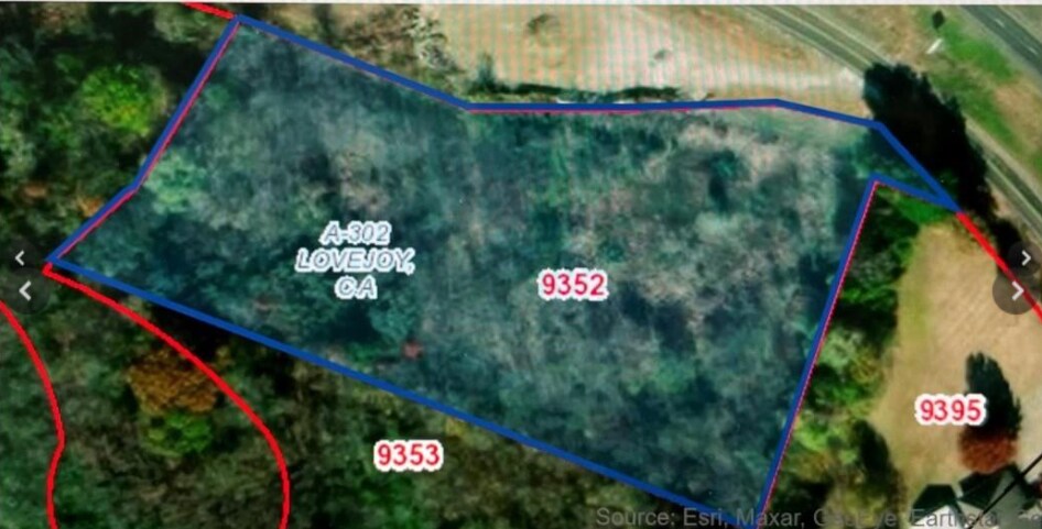 Primary Photo Of TBD Hwy 75, Kaufman Land For Sale