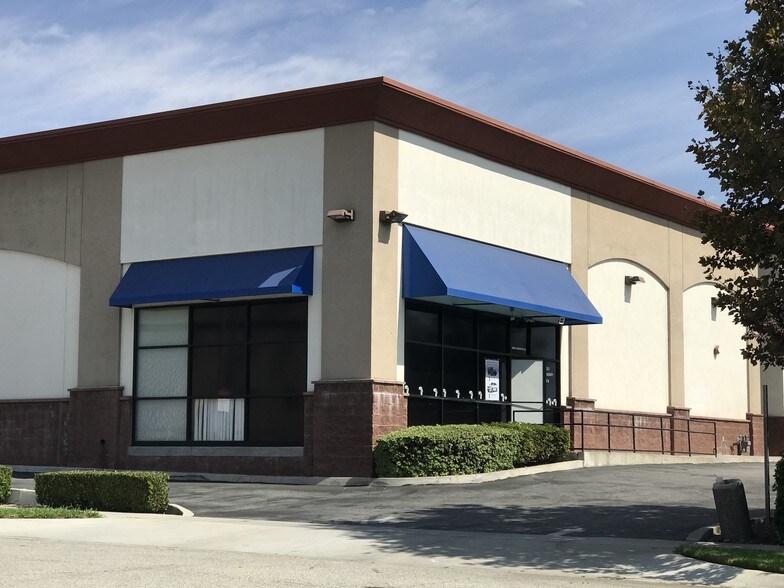 Primary Photo Of 808-816 E Main St, Alhambra General Retail For Lease