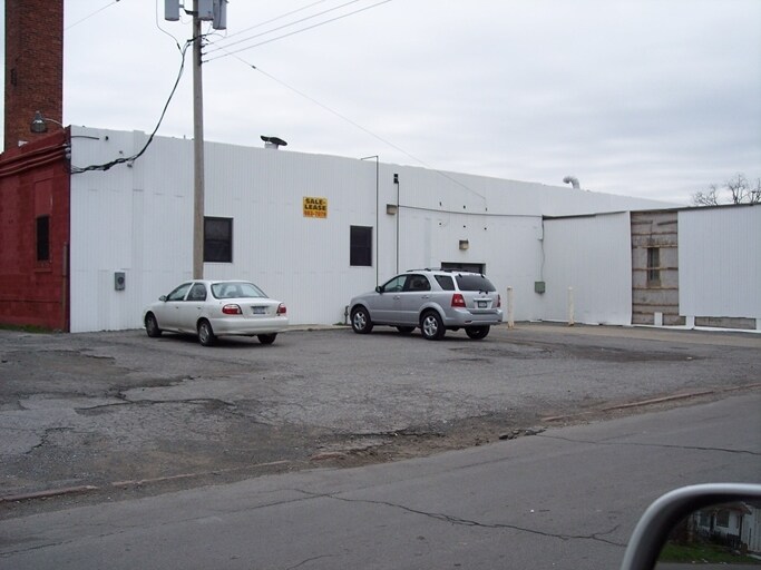 More Photos Of 1200 Jefferson Ave, Buffalo Warehouse For Sale