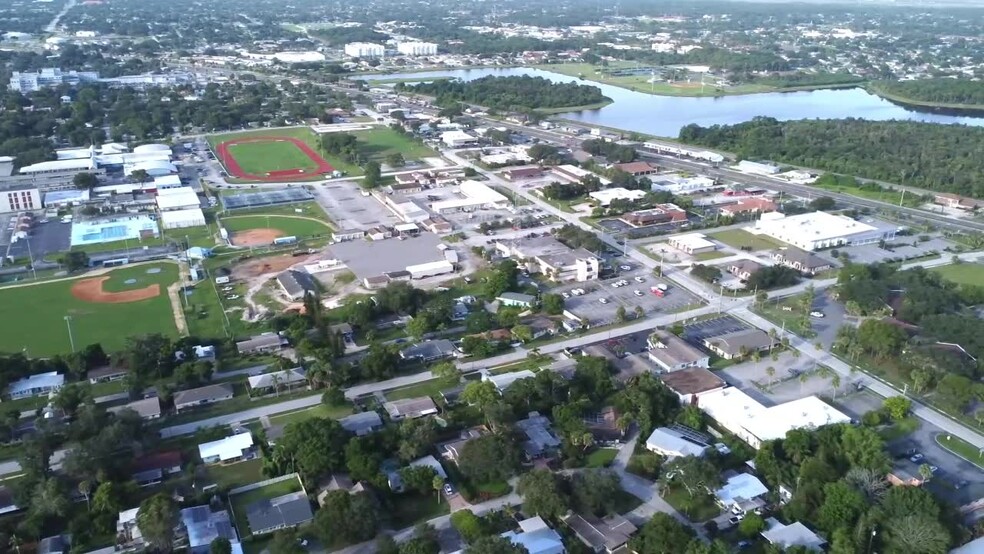 Primary Photo Of 999 Florida Ave S, Rockledge Convenience Store For Sale