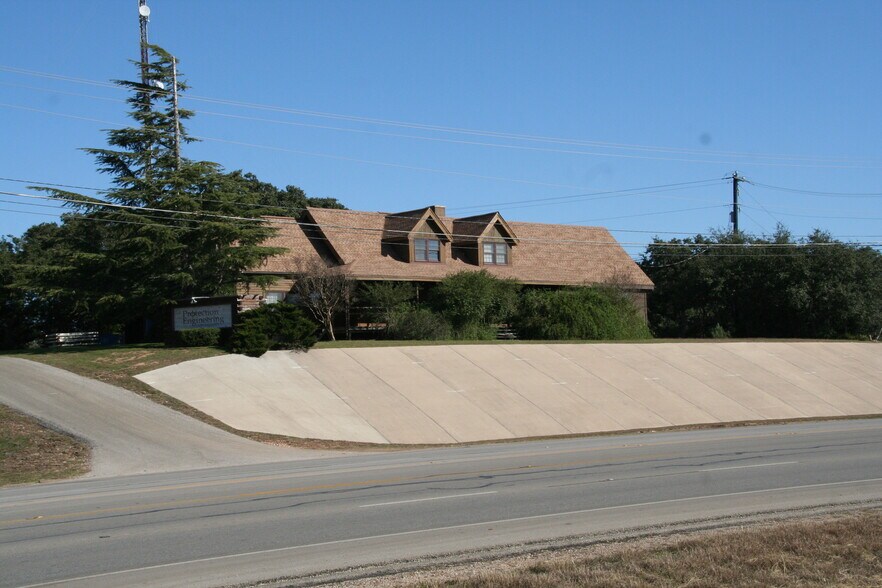 Primary Photo Of 4225 E Highway 290, Dripping Springs Office For Sale