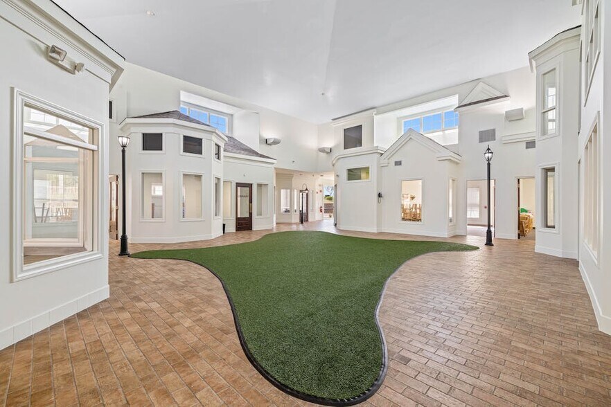 More Photos Of 11651 W Parmer Ln, Cedar Park Daycare Center For Sale