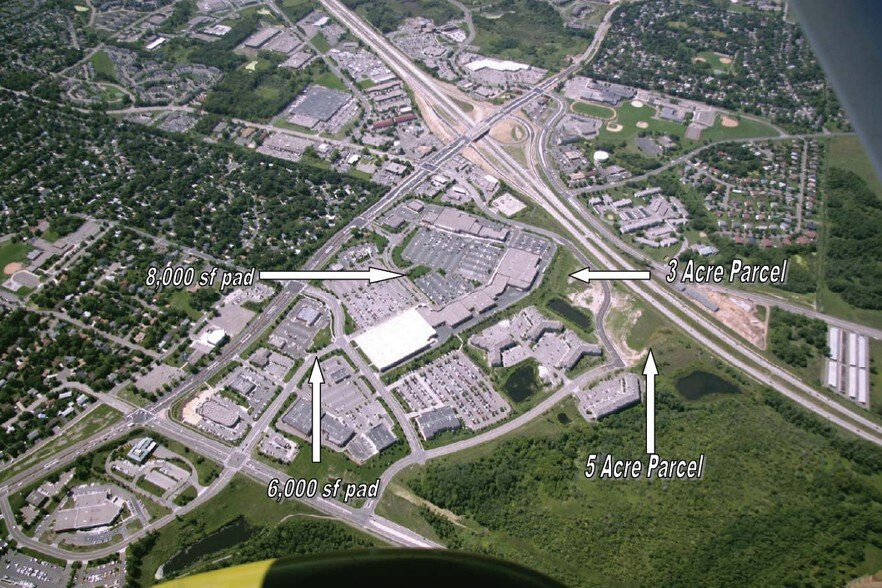 More Photos Of 7100-7200 Valley Creek Plz, Woodbury Unknown For Lease