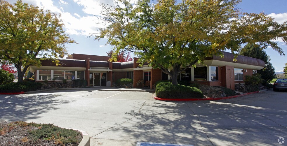 Primary Photo Of 11654-11698 Huron St, Northglenn Office For Lease