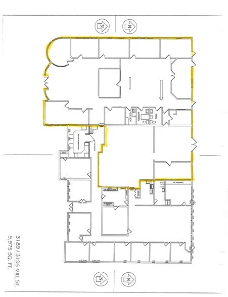 More Photos Of 3189 Mill St, Reno Office For Sale