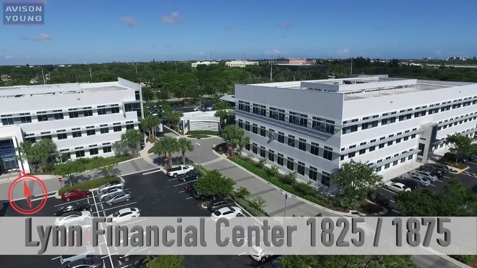 Primary Photo Of 1825 NW Corporate Blvd, Boca Raton Office For Lease