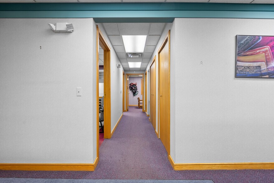 More Photos Of 8000 Park Pl, Brighton Warehouse For Lease