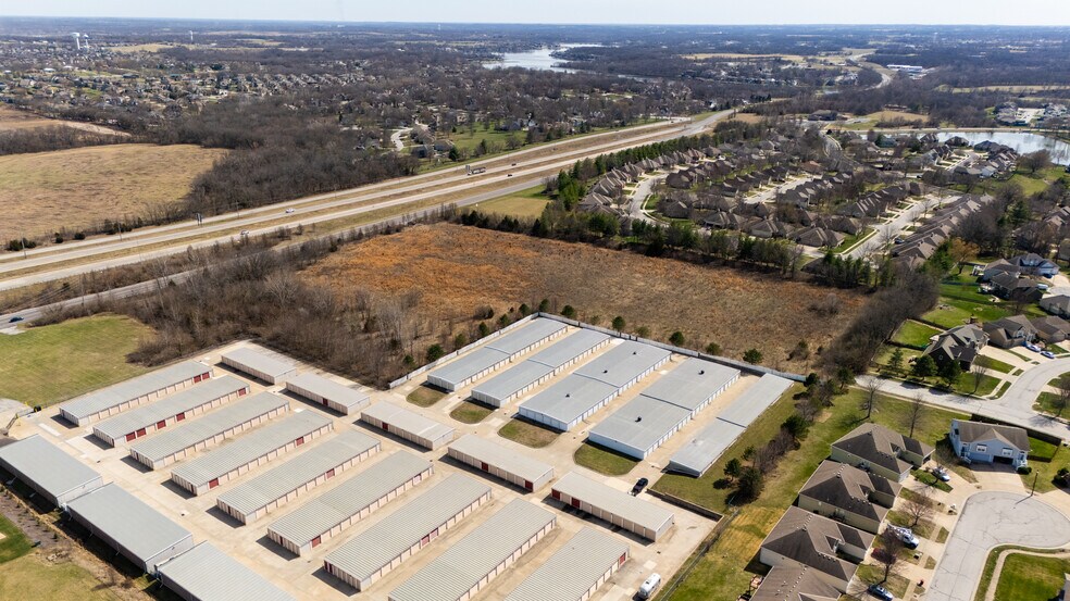 More Photos Of SW Of 150 Hwy & 291 Hwy, Lee's Summit Land For Sale