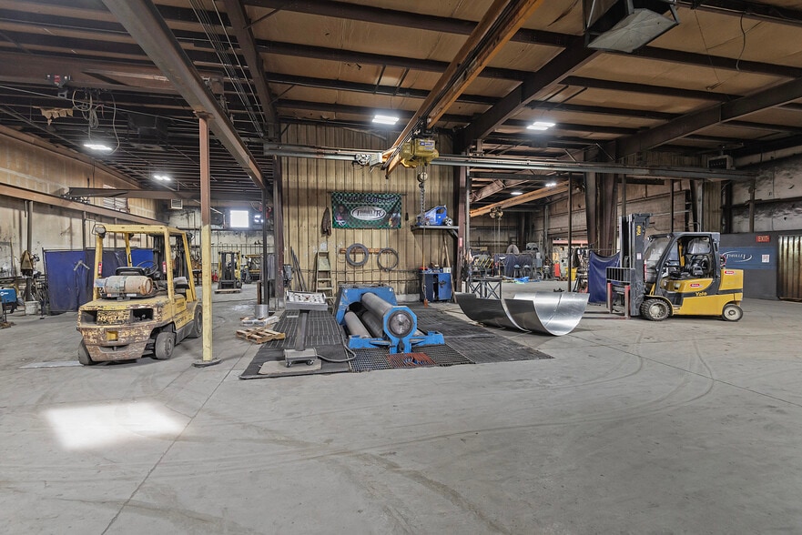 More Photos Of 1926 Pioneer Rd, Salt Lake City Manufacturing For Sale