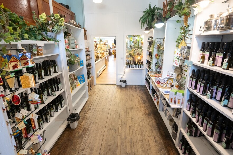 More Photos Of 433 Main St, Frankfort General Retail For Sale