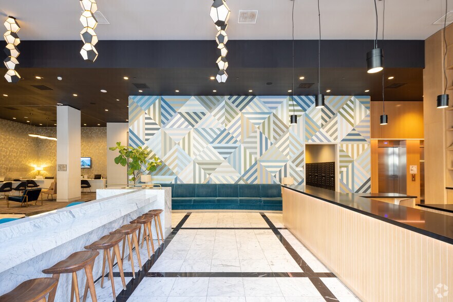 More Photos Of 750 S Grand Ave, Los Angeles Apartments For Lease