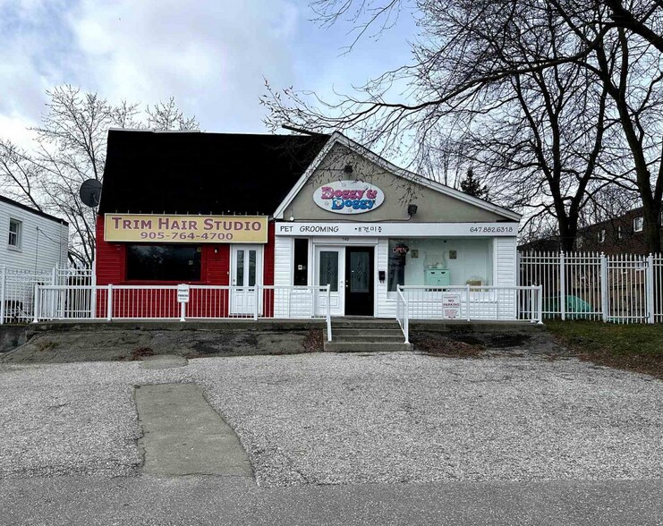 More Photos Of , Markham General Retail For Sale