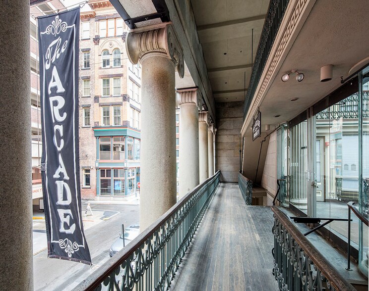 More Photos Of 65 Westminster St, Providence Apartments For Sale