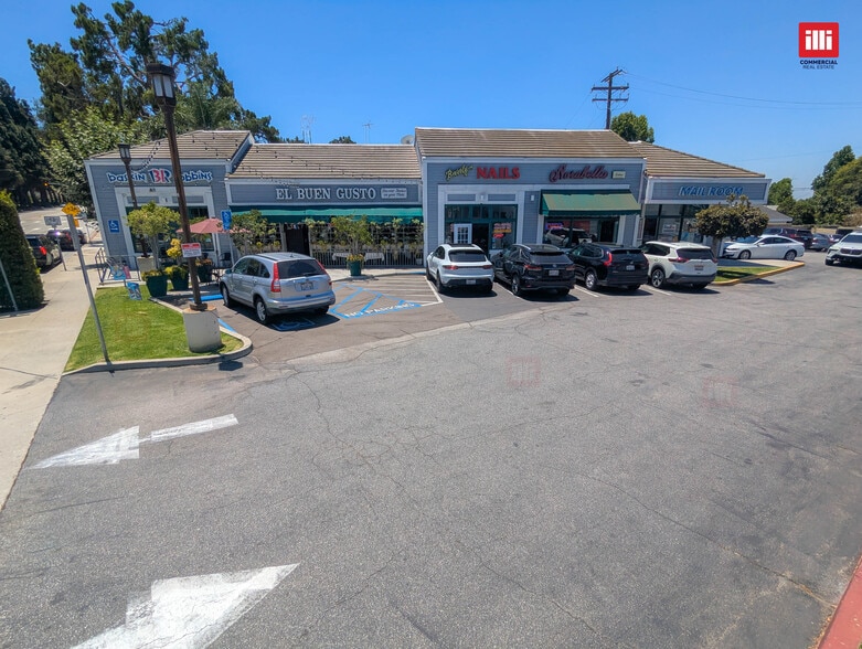 More Photos Of 5416 Norwalk Blvd, Whittier General Retail For Lease