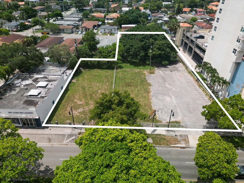Primary Photo Of , Miami Land For Sale