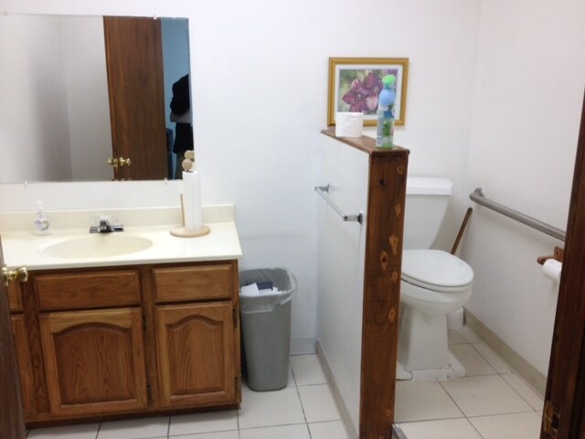 More Photos Of 431-433 W Broadway St, Muskogee Office For Lease