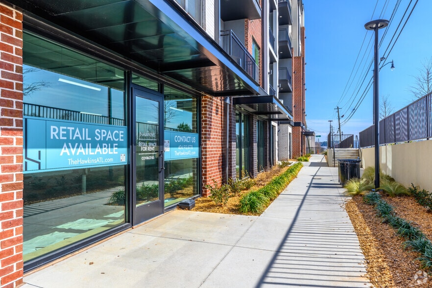 More Photos Of 3311 Hood Ave, Chamblee Apartments For Lease