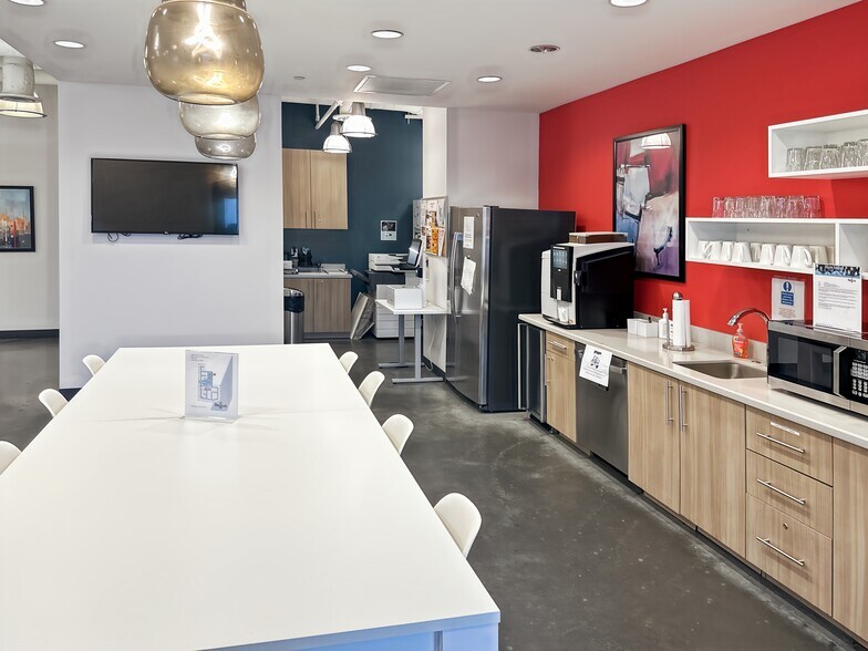 More Photos Of 6900 Tavistock Lakes Blvd, Orlando Coworking Space