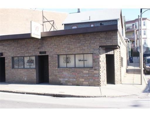 Primary Photo Of 8-12 Hancock St, Dorchester Restaurant For Sale