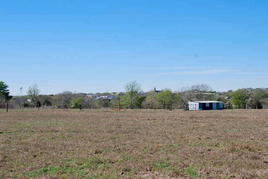 Primary Photo Of TBD State Highway 95, Moulton Land For Sale