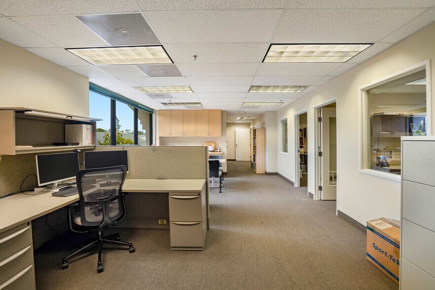 More Photos Of 751 Marsh St, San Luis Obispo Storefront For Lease