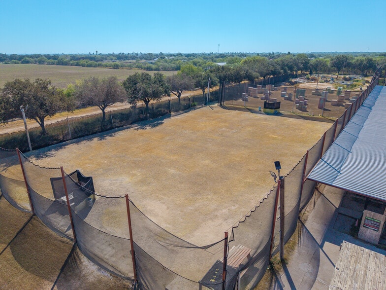 More Photos Of 5605 Texas Highway 107, Mission Sports And Entertainment For Sale