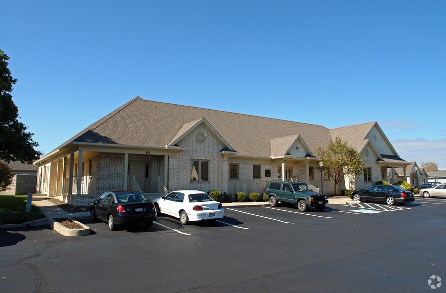 Primary Photo Of 63-69 Rhoads Center Dr, Dayton Medical For Lease