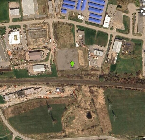 Primary Photo Of 41 Britton Crt, Clarington Land For Lease