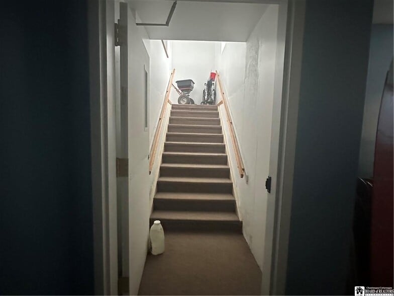 More Photos Of 11189 Hendy Hollow Rd, Corning Religious Facility For Sale