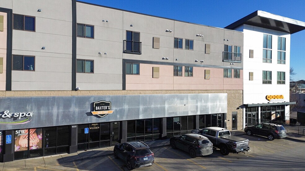 More Photos Of 1633 Monks Ave, Mankato Apartments For Lease