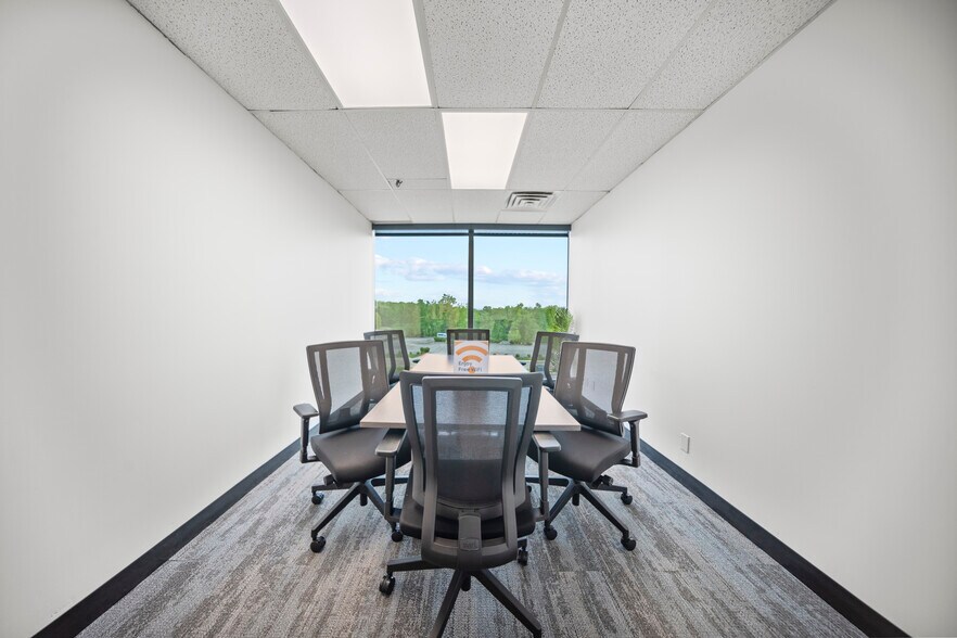 More Photos Of 4807 Rockside Rd, Independence Coworking Space