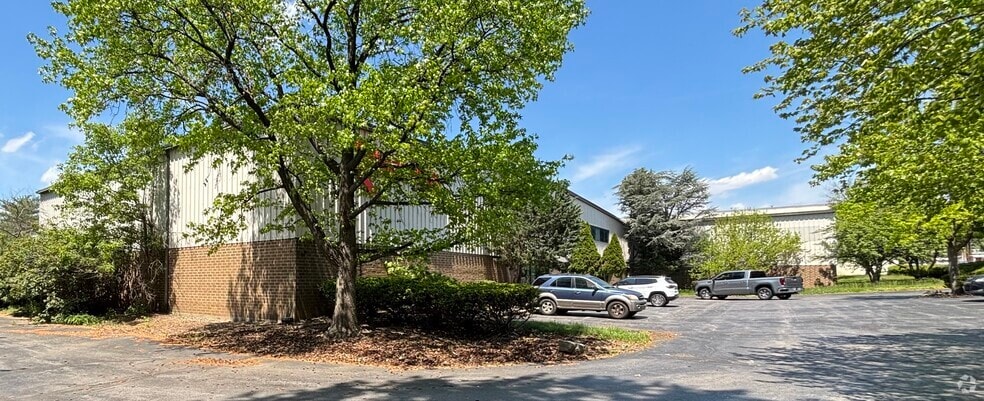 More Photos Of 550 S 5th St, Reading Manufacturing For Lease