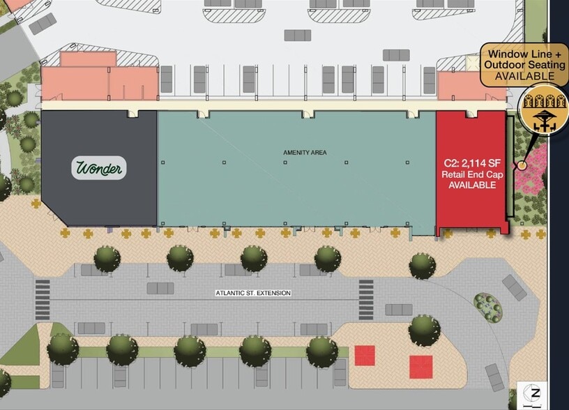 More Photos Of 150 River St, Hackensack Unknown For Lease