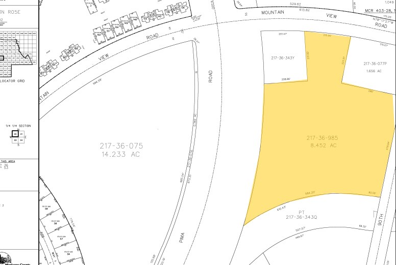 More Photos Of 8901 E Mountain View Rd, Scottsdale Office For Sale