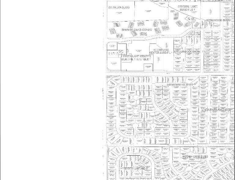 More Photos Of 7325 Tennyson St, Westminster Apartments For Sale