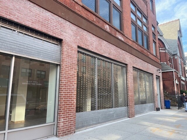 More Photos Of 405-407 Gates Ave, Brooklyn Loft Creative Space For Lease