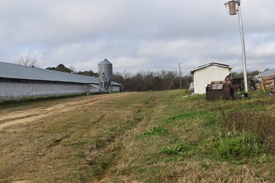 More Photos Of 441 Weaver Rd, Moultrie Land For Sale