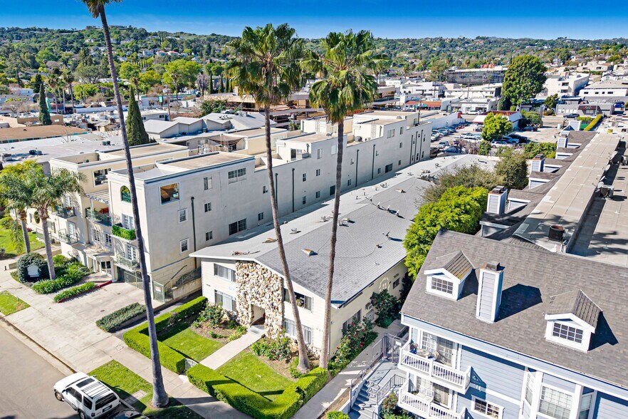 More Photos Of 4345 Ventura Canyon Ave, Sherman Oaks Apartments For Sale