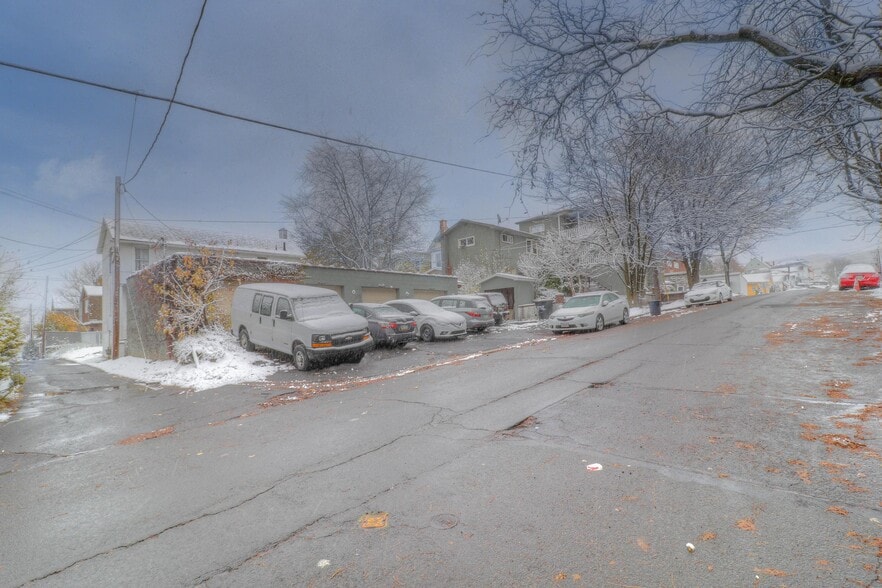 More Photos Of 932 Prospect Ave, Scranton Apartments For Sale