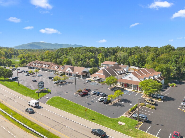 Primary Photo Of 1083 Route 9, Fishkill General Retail For Sale