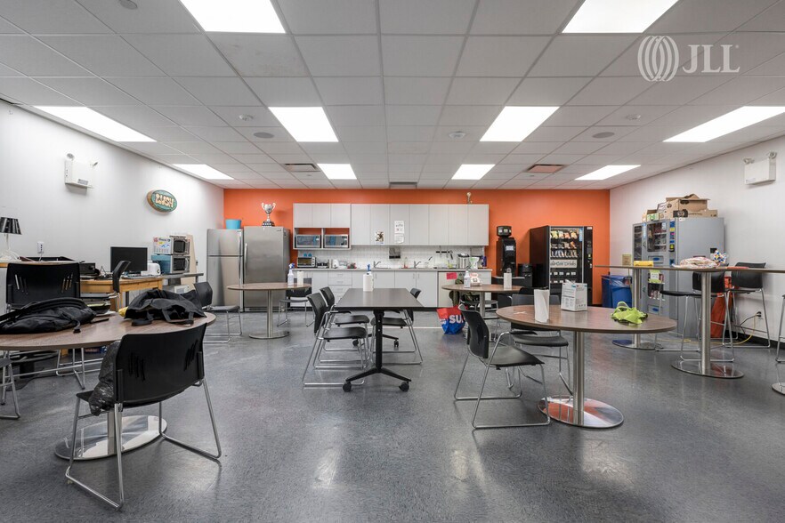 More Photos Of 403 E Kent Ave N, Vancouver Industrial For Sale