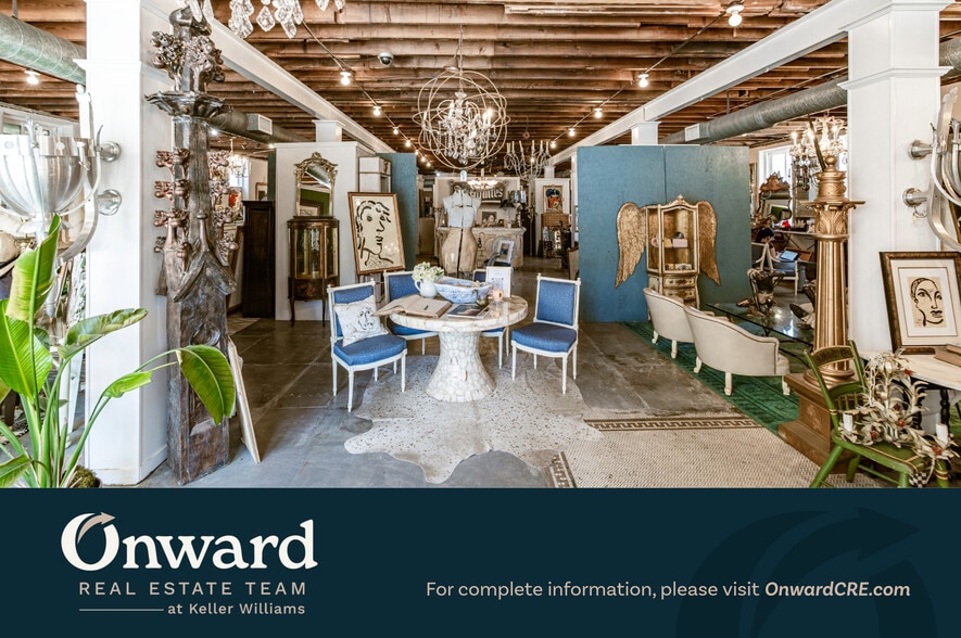 More Photos Of 210-212 S 5th St, Waco Storefront Retail Office For Sale