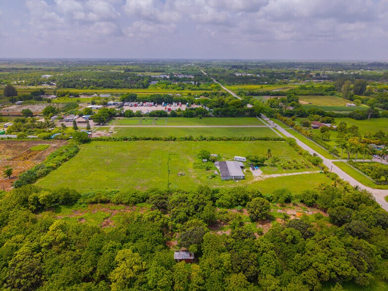 More Photos Of 12825 SW 197th Ave, Miami Land For Sale
