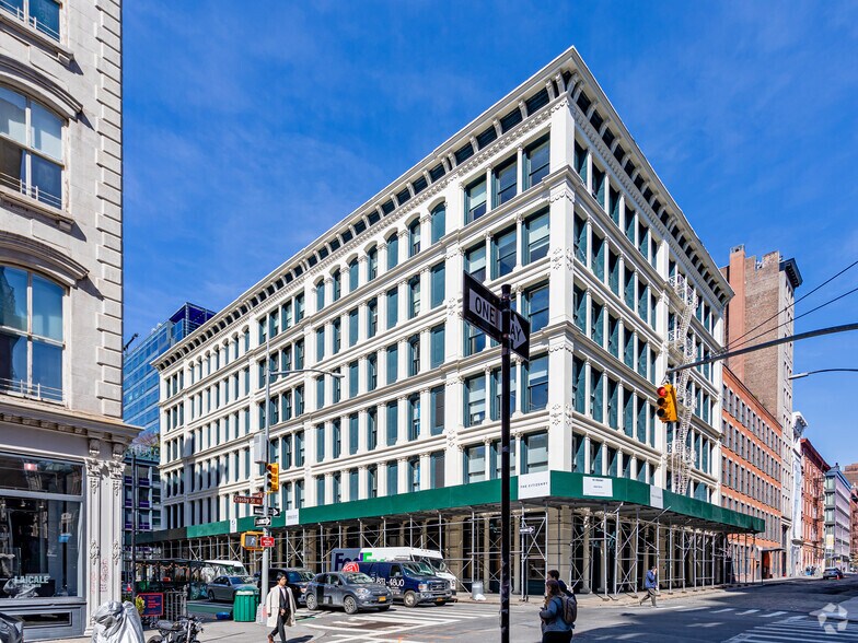 More Photos Of 462 Broadway, New York Loft Creative Space For Lease