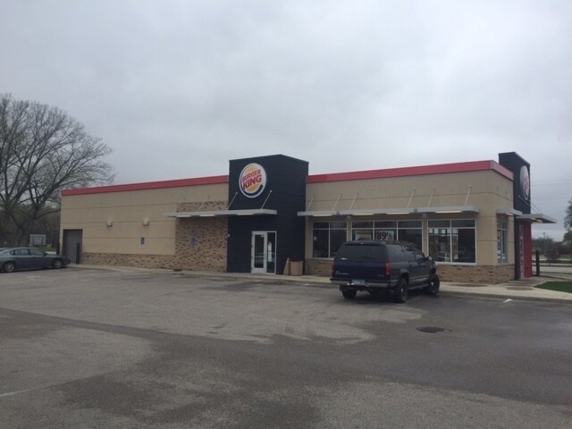 More Photos Of 1217 Marion Rd SE, Rochester Storefront For Lease