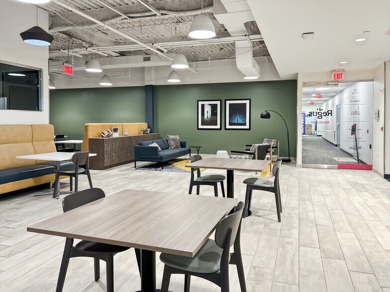 More Photos Of 830 Morris Tpke, Short Hills Coworking Space